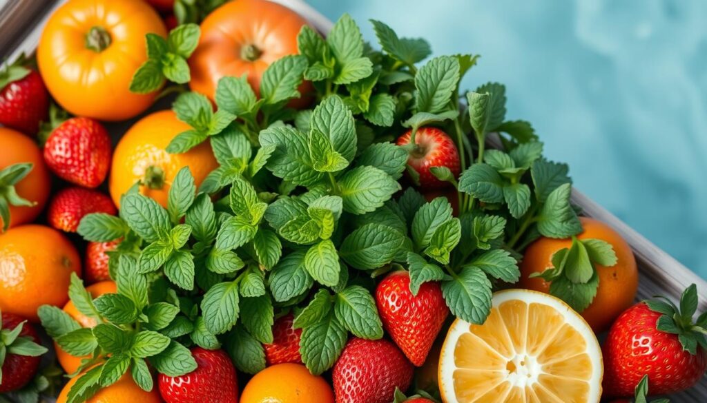 natural ingredients in ProvaDent